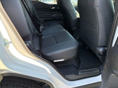 Used 2026 Toyota Land Cruiser image 15