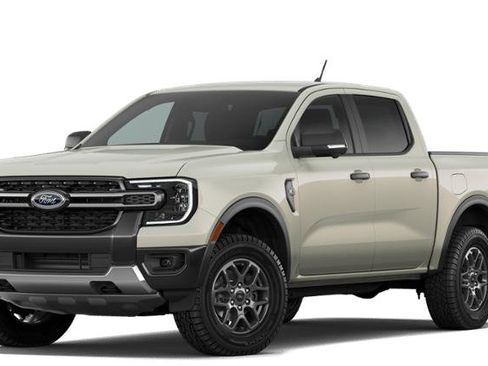 New 2026 Ford Ranger XLT image 23