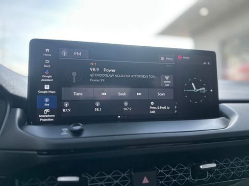 Used 2024 Honda Accord Touring image 17