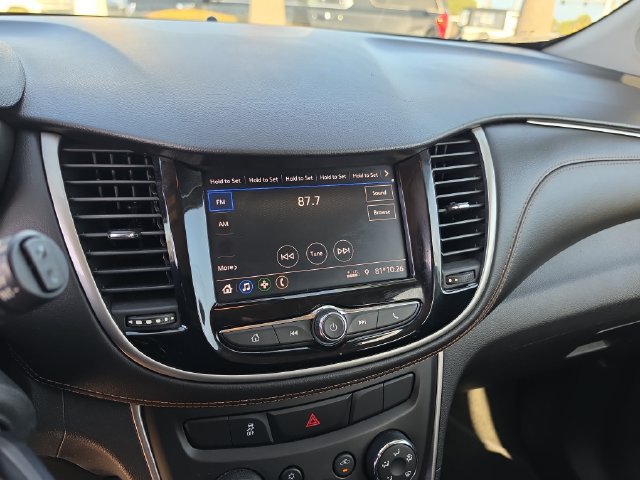 Used 2020 Chevrolet Trax LS FWD image 21