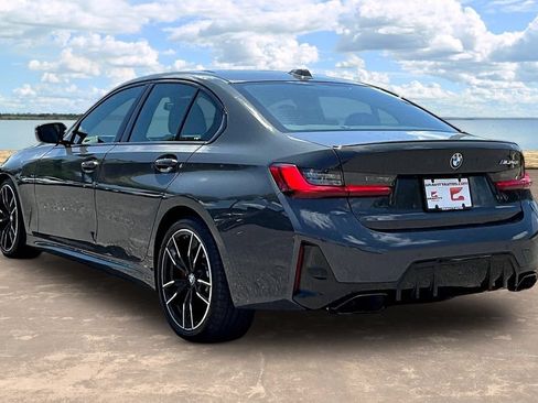 Used 2024 BMW M340i w/ Premium Package RWD image 6