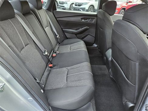 Used 2024 Honda Accord Sport image 14