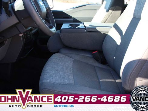 Used 2022 Ford F150 XLT image 25