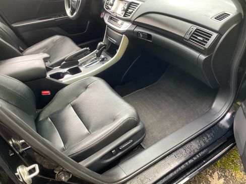 Used 2013 Honda Accord EX-L image 25