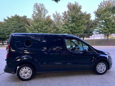 Used 2014 Ford Transit Connect XLT image 20