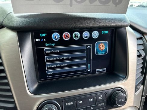 Used 2019 GMC Yukon XL Denali w/ Denali Ultimate Package AWD/4WD image 57