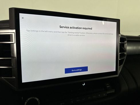 Used 2025 Toyota Tundra Platinum image 17