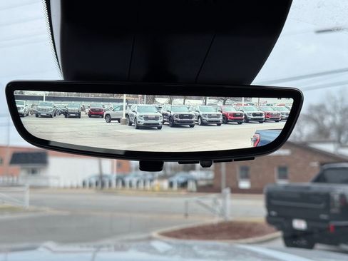 New 2026 GMC Sierra 2500 Denali w/ Denali Reserve Package image 36