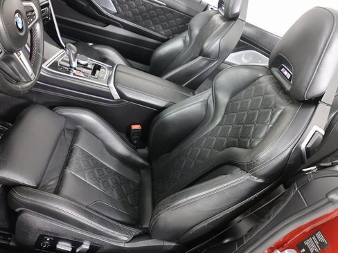 Used 2020 BMW M8 Competition AWD/4WD image 10