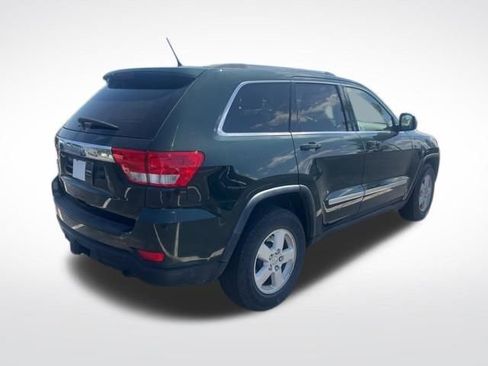 Used 2011 Jeep Grand Cherokee Laredo w/ Trailer Tow Group AWD/4WD image 21