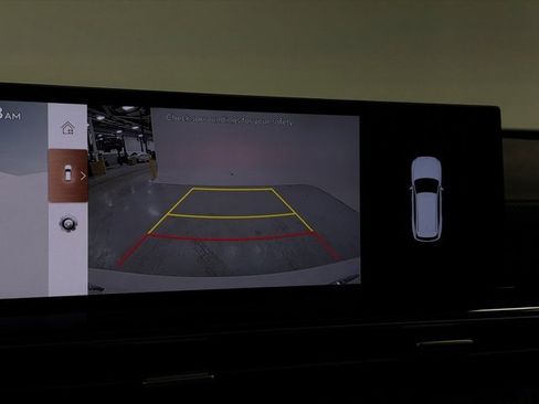 New 2025 Genesis GV80 2.5T Standard image 20