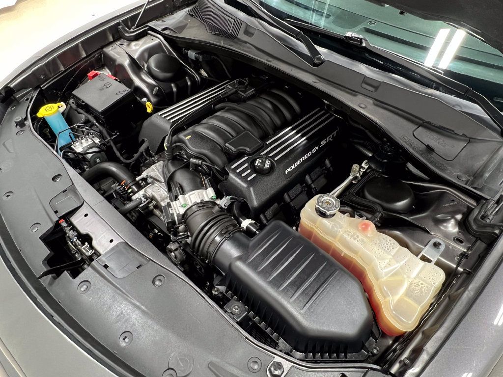 Used 2023 Dodge Charger Scat Pack RWD image 28