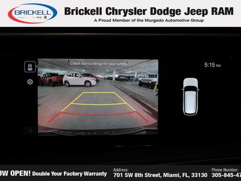 Used 2026 Hyundai Palisade SEL FWD image 31