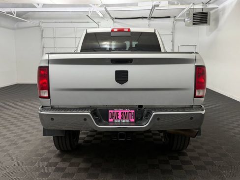 Used 2015 RAM 2500 Big Horn AWD/4WD image 10