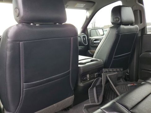 Used 2022 Chevrolet Silverado 1500 RST image 27