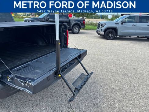 Used 2021 Ford F150 Platinum AWD/4WD image 15