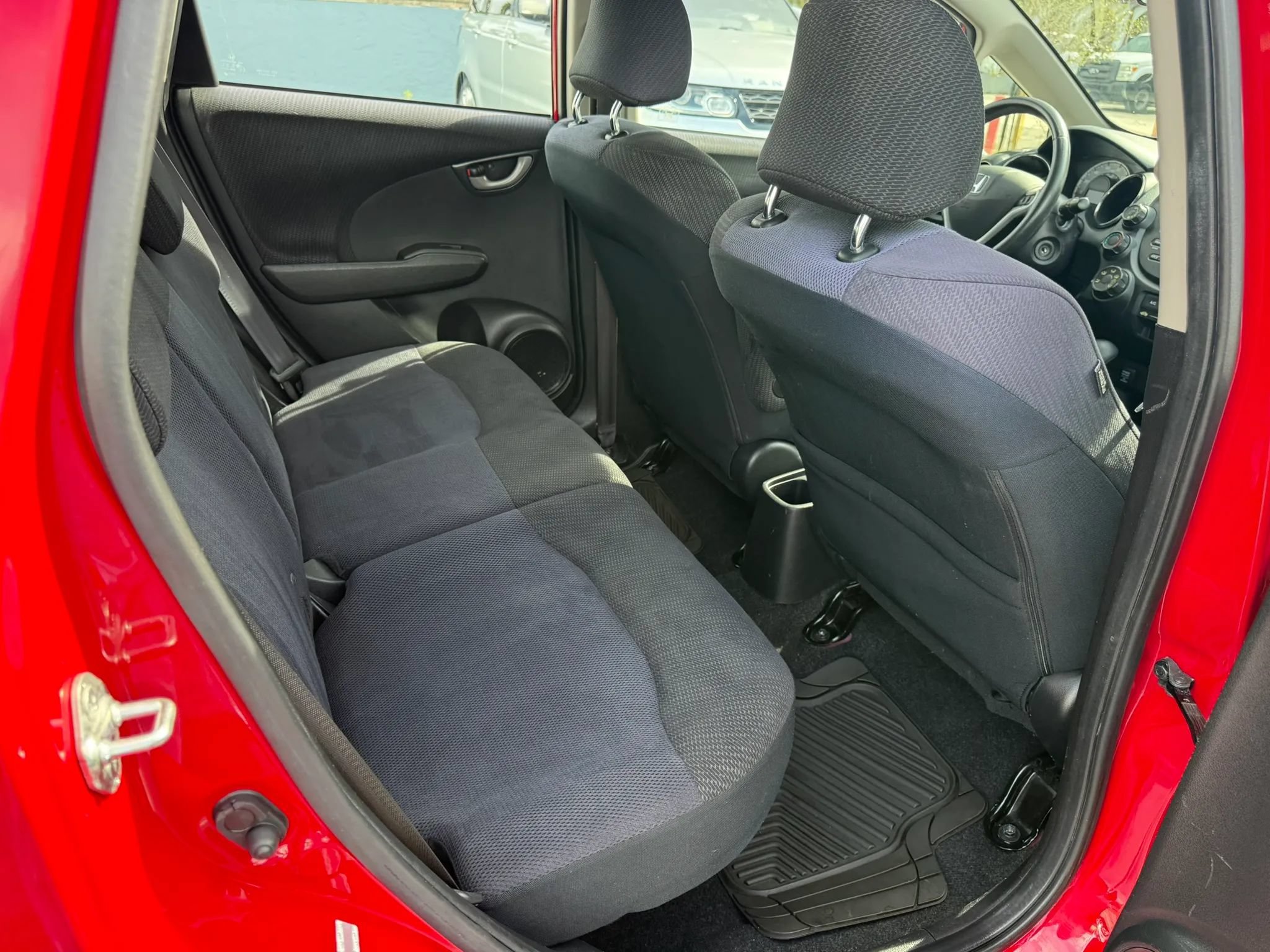 Used 2013 Honda Fit Sport image 15