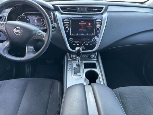 Used 2020 Nissan Murano SV FWD image 12