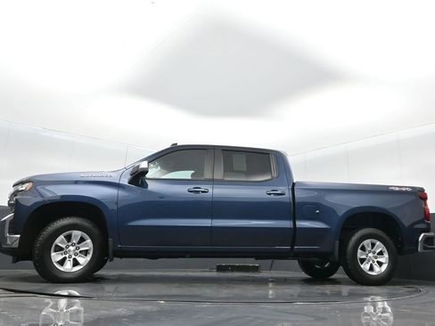 Used 2022 Chevrolet Silverado 1500 LT image 30