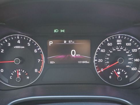 Used 2023 Kia Forte LXS FWD image 9