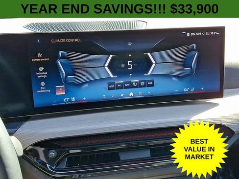 Used 2025 BMW 330i xDrive Sedan image 18