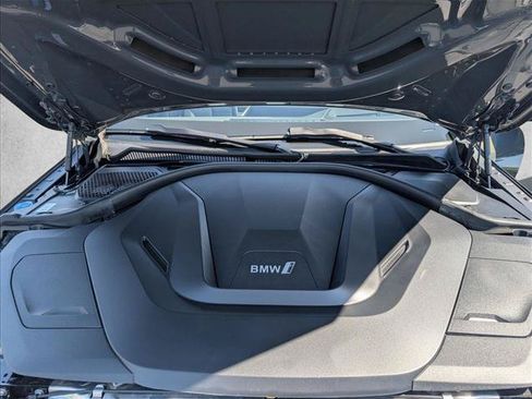Used 2023 BMW i4 eDrive40 w/ M Sport Package RWD image 25