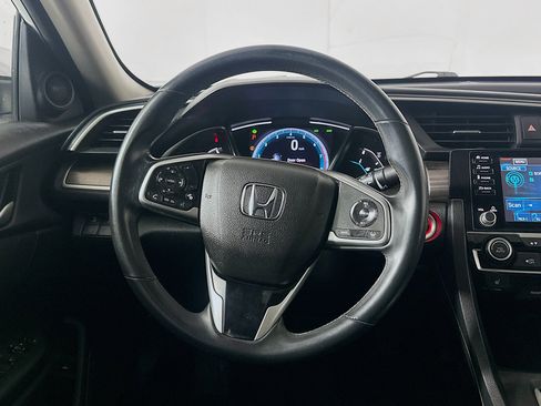 Used 2020 Honda Civic EX image 17