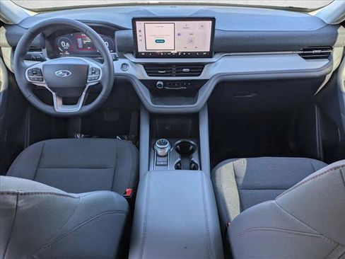 New 2026 Ford Explorer Active image 14