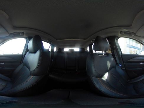 Used 2025 MAZDA CX-50 2.5 Hybrid w/ Premium Plus Pkg image 44