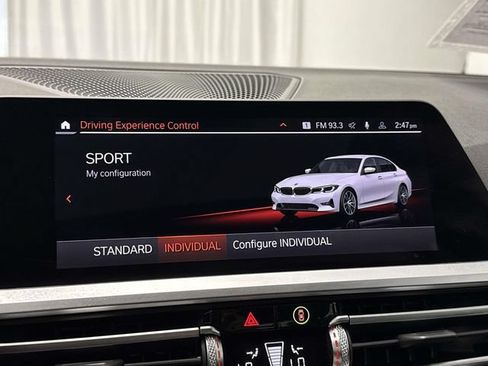 Used 2020 BMW 330i xDrive Sedan w/ Driving Assistance Package AWD/4WD image 44