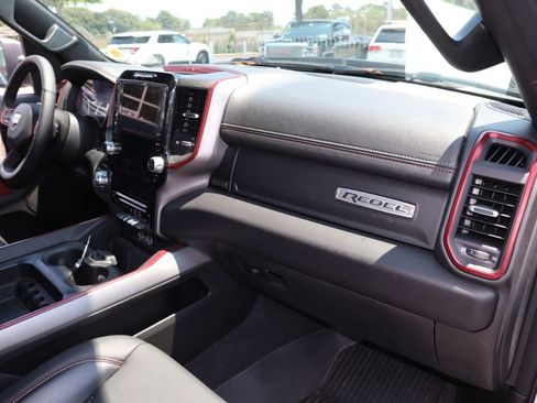 Used 2026 RAM 1500 Rebel w/ Rebel Level 1 Equipment Group AWD/4WD image 21