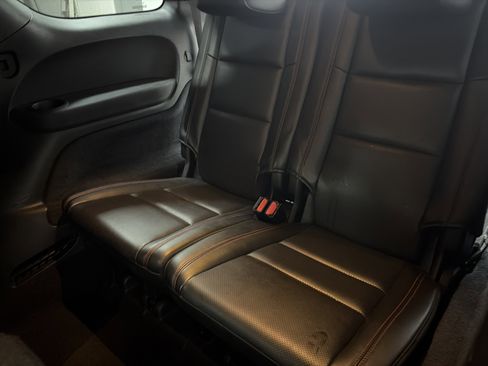 Used 2024 Dodge Durango GT AWD/4WD image 30