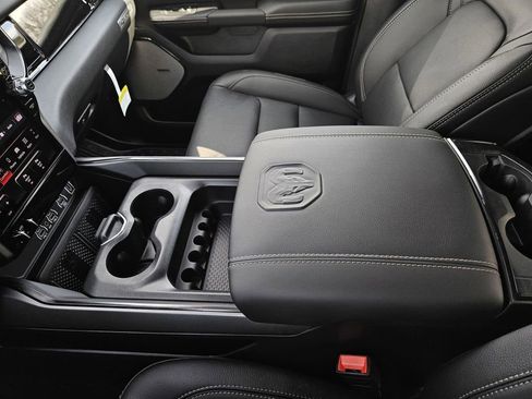 New 2026 RAM 1500 Rebel image 24