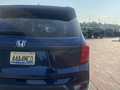 Used 2022 Honda Passport EX-L image 11