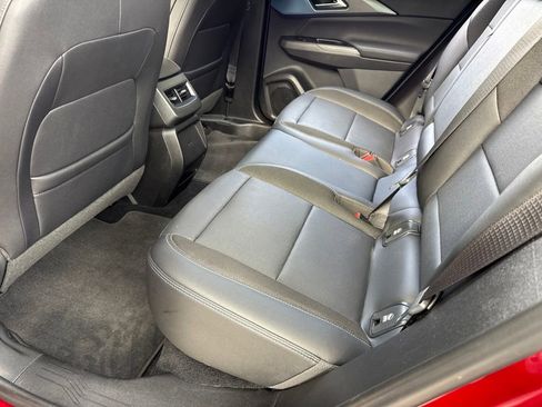 Used 2025 Chevrolet Equinox EV LT w/ Convenience Package FWD image 29