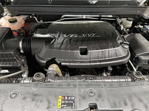 Used 2021 GMC Canyon Denali AWD/4WD image 23