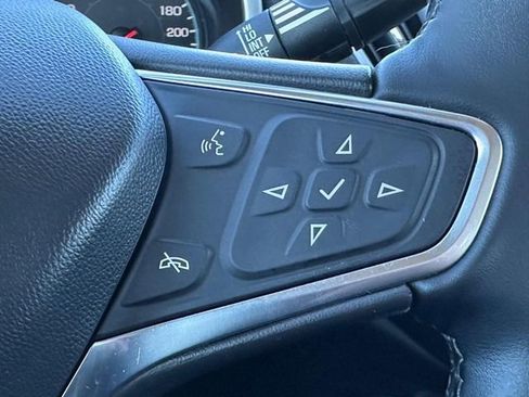 Used 2024 Chevrolet Malibu LT w/ Sport Edition image 14