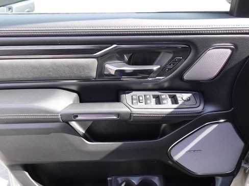 Used 2025 RAM 1500 Rebel w/ Rebel Level 2 Equipment Group AWD/4WD image 14