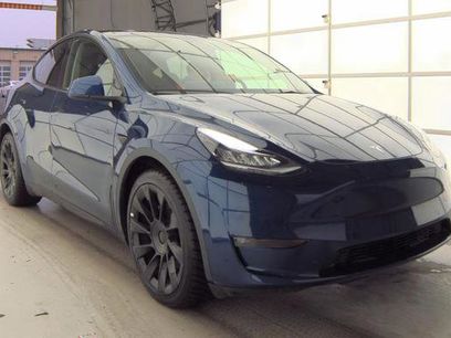 Used 2022 Tesla Model Y Long Range