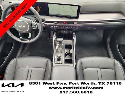 New 2025 Kia Sorento S AWD/4WD image 18