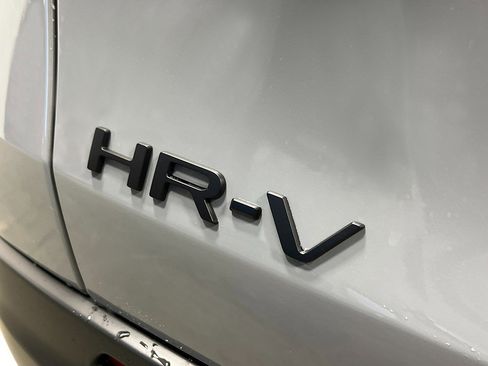 New 2026 Honda HR-V Sport image 19