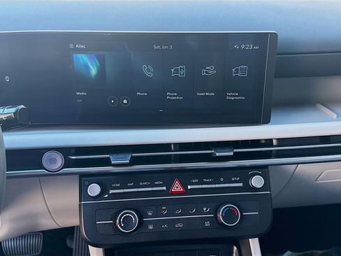 Used 2025 Hyundai Tucson SE image 12