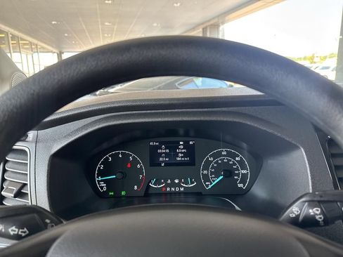 Used 2024 Ford Transit 350 XLT image 18