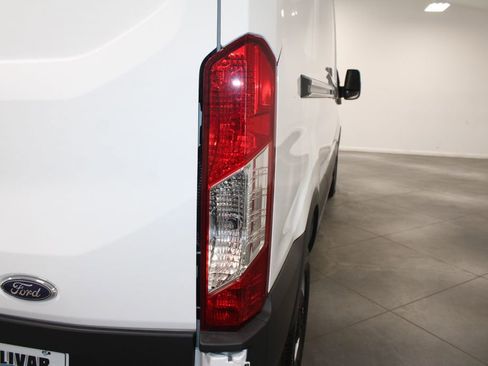 New 2025 Ford Transit 250 Base w/ Load Area Protection Package image 11