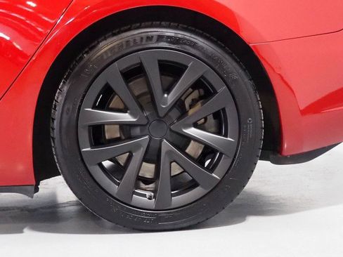 Used 2018 Tesla Model 3 Long Range image 42