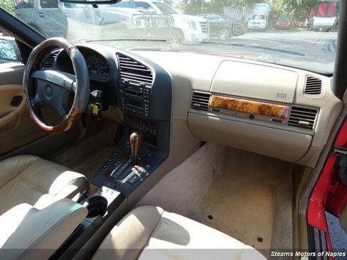 Used 1997 BMW 328i Convertible image 38