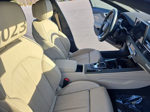 Used 2023 Audi A4 2.0T Premium Plus w/ Premium Plus Package image 10