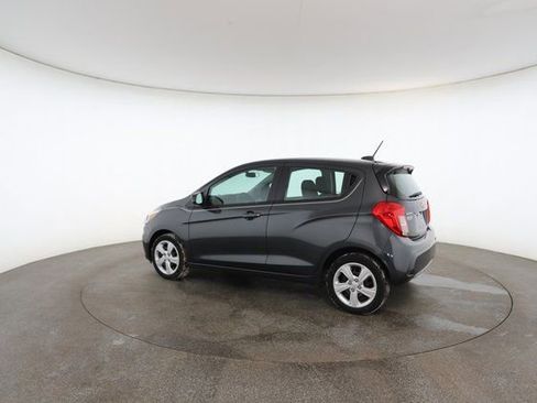 Used 2021 Chevrolet Spark LS image 9