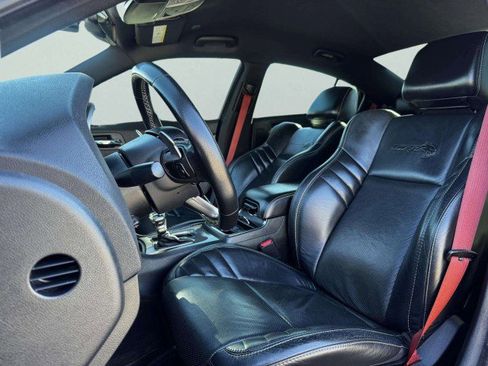 Used 2018 Dodge Charger SRT Hellcat w/ Harman/Kardon Audio Group image 20