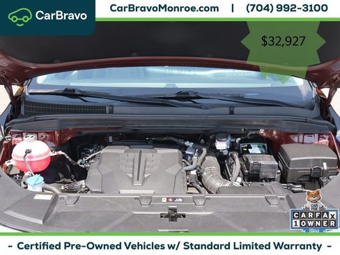 Used 2023 Kia Carnival SX Prestige FWD image 51